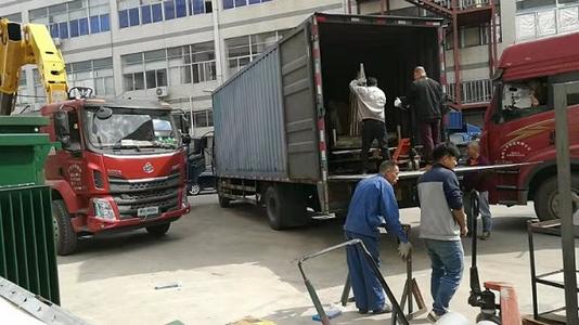 宁乡搬家、搬店特价省心运