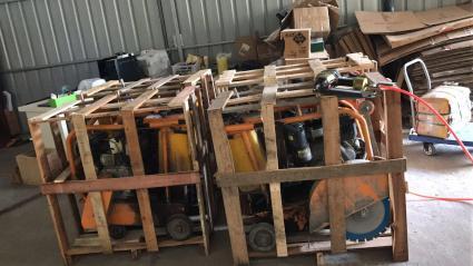 宁乡行李、家具、电器包装托运