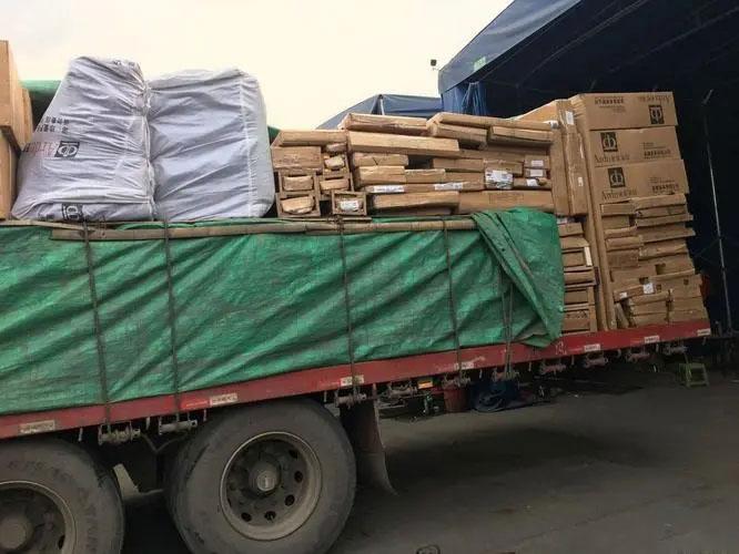 宁乡家具托运