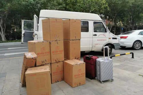 宁乡行李托运公司