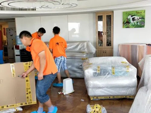 宁乡精品搬家公司